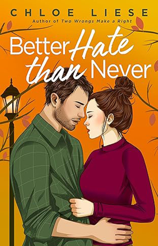 Better Hate Than Never - The Perfect Romcom for Fans of 10 Things I Hate about You